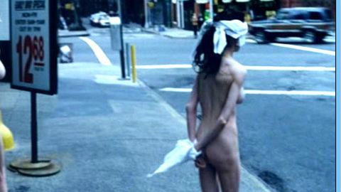 Pic: Anna Levine in Bridget