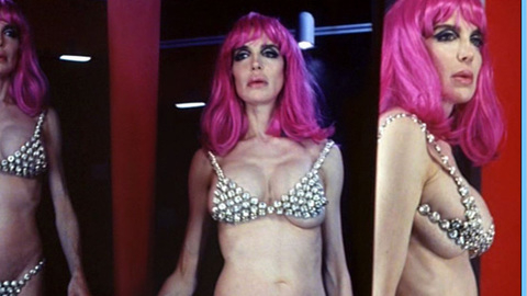 Pic: Anna Levine in Bridget