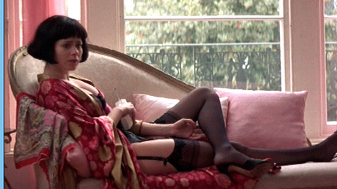 Pic: Anna Friel in Me Without You