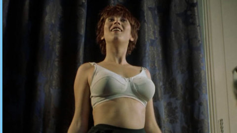 Pic: Anna Friel in Mad Cows (1999)