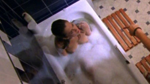 Pic: Anna Friel in Watermelon