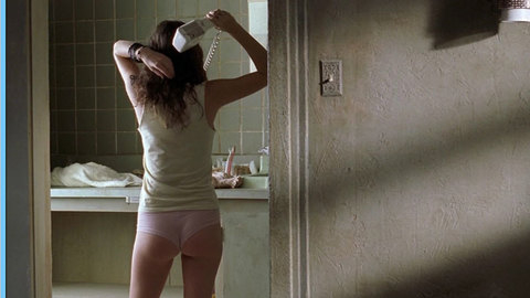 Pic: Anna Friel in Niagara Motel (2005)
