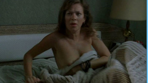 Pic: Anna Friel in Niagara Motel