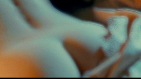 Pic: Anna Friel in Bathory: Countess of Blood