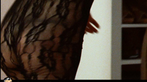 Pic: Anna Friel in London Boulevard