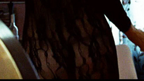 Pic: Anna Friel in London Boulevard