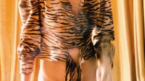Pic: Anna Friel in The Look of Love