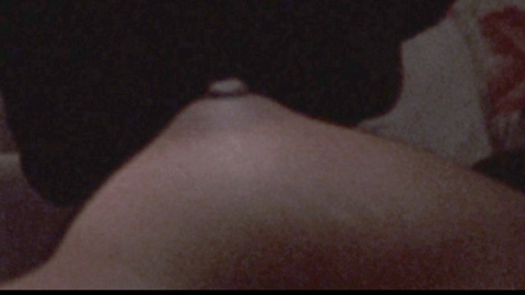 Pic: Nia Long in Boyz N the Hood