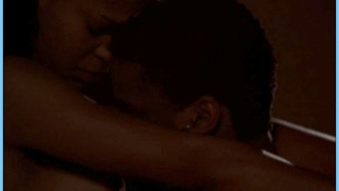 Pic: Nia Long in Love Jones