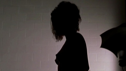 Pic: Nia Long in In Too Deep