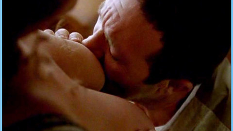 Pic: Aida Turturro in Illuminata