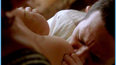 Pic: Aida Turturro in Illuminata