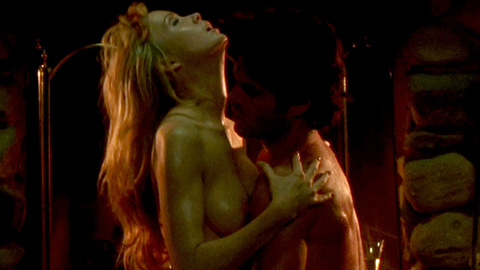 Pic: Lysette Anthony in Save Me