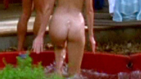 Pic: Lysette Anthony in Save Me