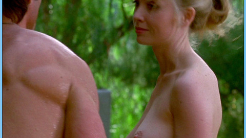 Pic: Lysette Anthony in Save Me