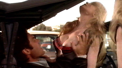 Pic: Lysette Anthony in Save Me