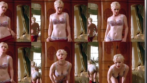 Pic: Lysette Anthony in Hotel! (2001)