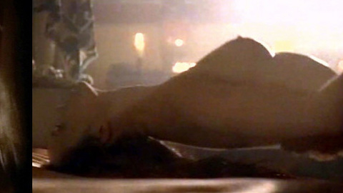 Pic: Lysette Anthony in Tales from the Crypt