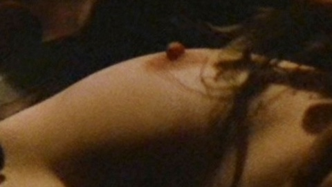 Pic: Leslie Stefanson in The General's Daughter