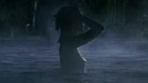 Pic: Polly Shannon in The Girl Next Door