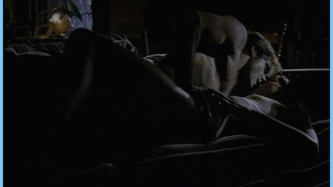 Pic: Polly Shannon in The Girl Next Door