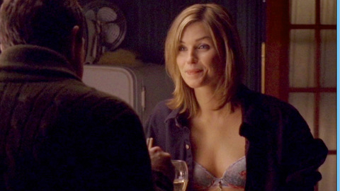 Pic: Polly Shannon in Stone Cold