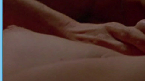 Pic: Kerry Fox in The Last Tattoo