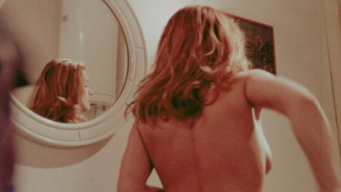 Pic: Senta Berger in Puzzle