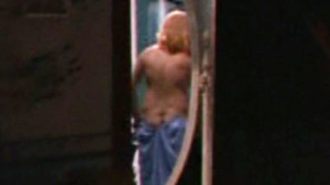 Pic: Senta Berger in La padrona è servita