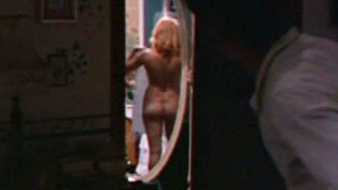 Pic: Senta Berger in La padrona è servita