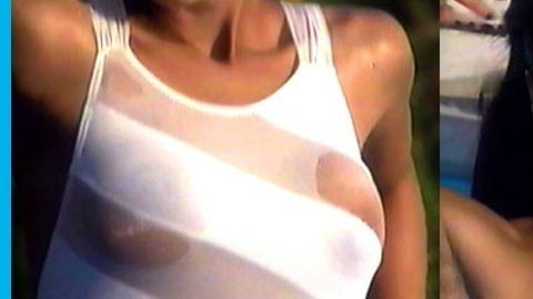 Pic: Patricia Velasquez in Sports Illustrated: Swimsuit 1994