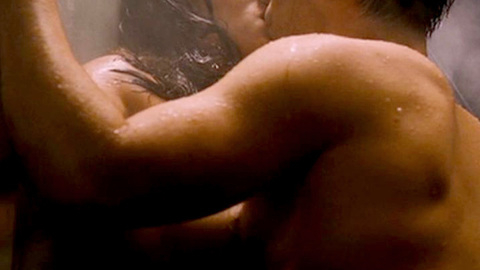 Pic: Patricia Velasquez in Mindhunters