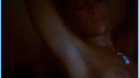 Pic: Jasmine Guy in Kla$h