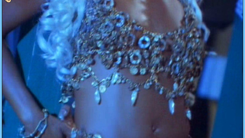 Pic: Jasmine Guy in Kla$h