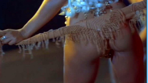 Pic: Jasmine Guy in Kla$h (1995)