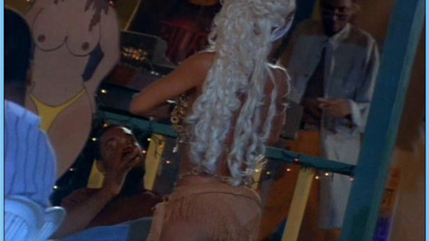 Pic: Jasmine Guy in Kla$h (1995)