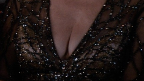 Pic: Jasmine Guy in Scary Movie