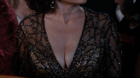 Pic: Jasmine Guy in Scary Movie