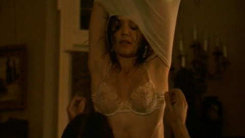 Pic: Katie Holmes in Teaching Mrs. Tingle