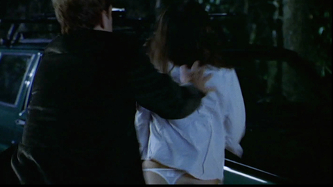 Pic: Katie Holmes in The Gift