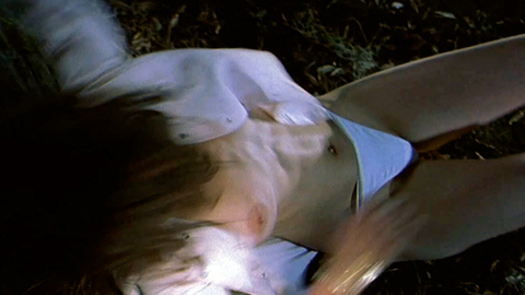 Pic: Katie Holmes in The Gift (2000)