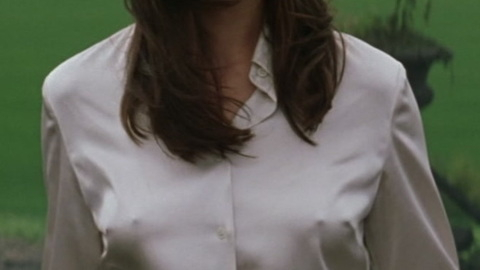 Pic: Katie Holmes in Batman Begins