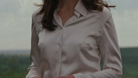 Pic: Katie Holmes in Batman Begins