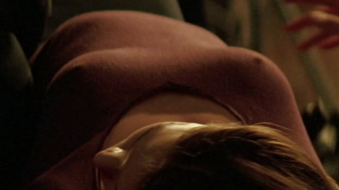 Pic: Katie Holmes in Batman Begins