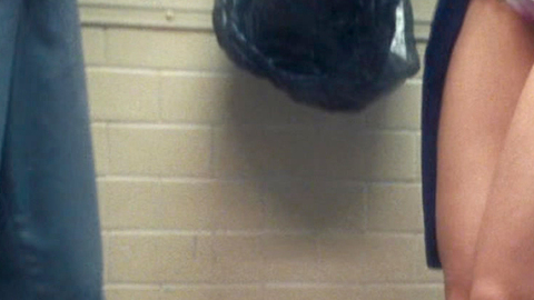 Pic: Katie Holmes in Mad Money (2008)