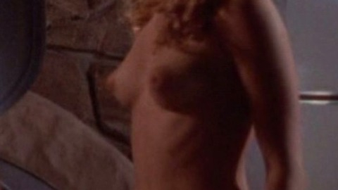 Pic: Crystal Cass in The Outer Limits
