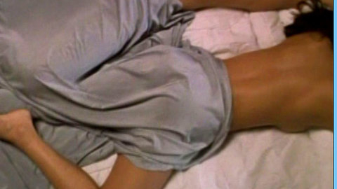 Pic: Amy Weber in The Contract (2002)