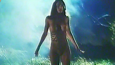 Pic: Amy Weber in Dangerous Seductress