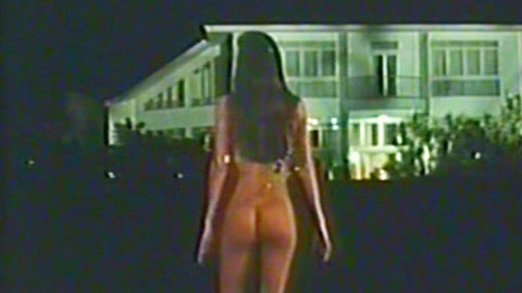 Pic: Amy Weber in Dangerous Seductress