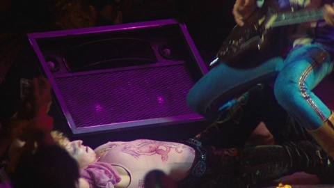 Pic: Bette Midler in The Rose